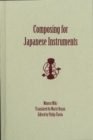 Composing for Japanese Instruments - eBook