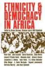Ethnicity and Democracy in Africa - eBook
