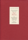 The Entring Book of Roger Morrice V : The Reign of William III, 1689-1691 - eBook