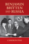 Benjamin Britten and Russia - eBook