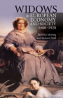 Widows in European Economy and Society, 1600-1920 - eBook