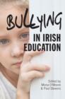 Bullying in Irish Education - Book