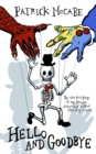 Hello and Goodbye : Hello Mr Bones / Goodbye Mr Rat - Book