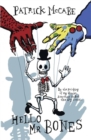 Hello and Goodbye : Hello Mr Bones / Goodbye Mr Rat - Book