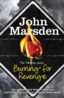 Burning for Revenge : Book 5 - eBook