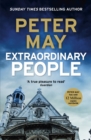 Extraordinary People : A stunning cold-case mystery from the bestselling author of The Lewis Trilogy (The Enzo Files Book 1) - Book