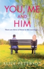 You, Me and Him - eBook
