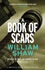 A Book of Scars : Breen & Tozer 3 - Book