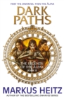 Dark Paths : The Legends of the Alfar Book III - Book