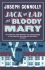 Jack the Lad and Bloody Mary - Book