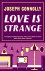 Love is Strange - eBook