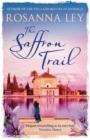 The Saffron Trail - Book