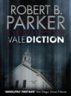 Valediction (A Spenser Mystery) - eBook