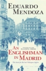 An Englishman in Madrid - Book