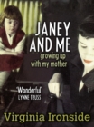 Janey and Me - eBook