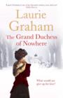 The Grand Duchess of Nowhere - eBook