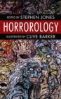 Horrorology : Books of Horror - eBook