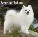 American Eskimo Calendar 2017 - Book