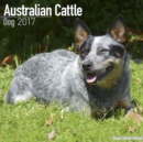 Australian Cattle Dog Calendar 2017 - Book
