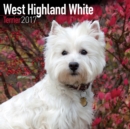 West Highland Terrier Calendar 2017 - Book