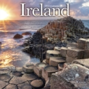 Ireland Calendar 2017 - Book