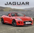 Jaguar Calendar 2017 - Book