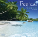 Tropical Islands Calendar 2017 - Book