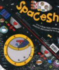 Convertable Spaceship - Book