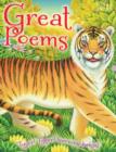 Great Poems - Book