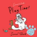 Play Time! : A Simon's Cat Book - eBook