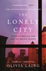 The Lonely City : Adventures in the Art of Being Alone - eBook
