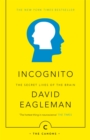 Incognito : The Secret Lives of The Brain - Book