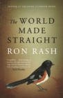 The World Made Straight - eBook