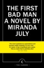 The First Bad Man - eBook