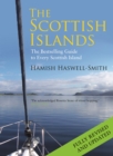 The Scottish Islands : The Bestselling Guide to Every Scottish Island - Book