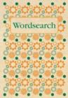 Wordsearch - Book