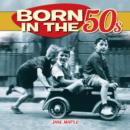 Born in the 50s - Book