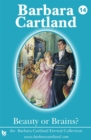 Beauty or Brains : Late Victorian London Romance - eBook