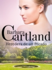 Heredera de un Pecado - eBook