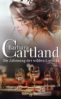 Die Zahmung der Wilden Lorinda - eBook