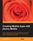 Creating Mobile Apps with jQuery Mobile - eBook