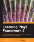 Learning Play! Framework 2 - eBook