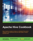Apache Hive Cookbook - eBook
