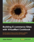 Building E-commerce Sites with VirtueMart Cookbook - eBook