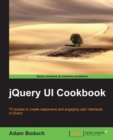 jQuery UI Cookbook - eBook