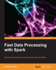 Fast Data Processing with Spark - eBook