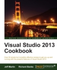Visual Studio 2013 Cookbook - eBook