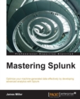 Mastering Splunk - eBook