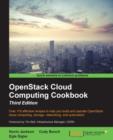 OpenStack Cloud Computing Cookbook - Third Edition - eBook
