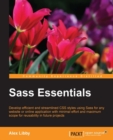 Sass Essentials - eBook